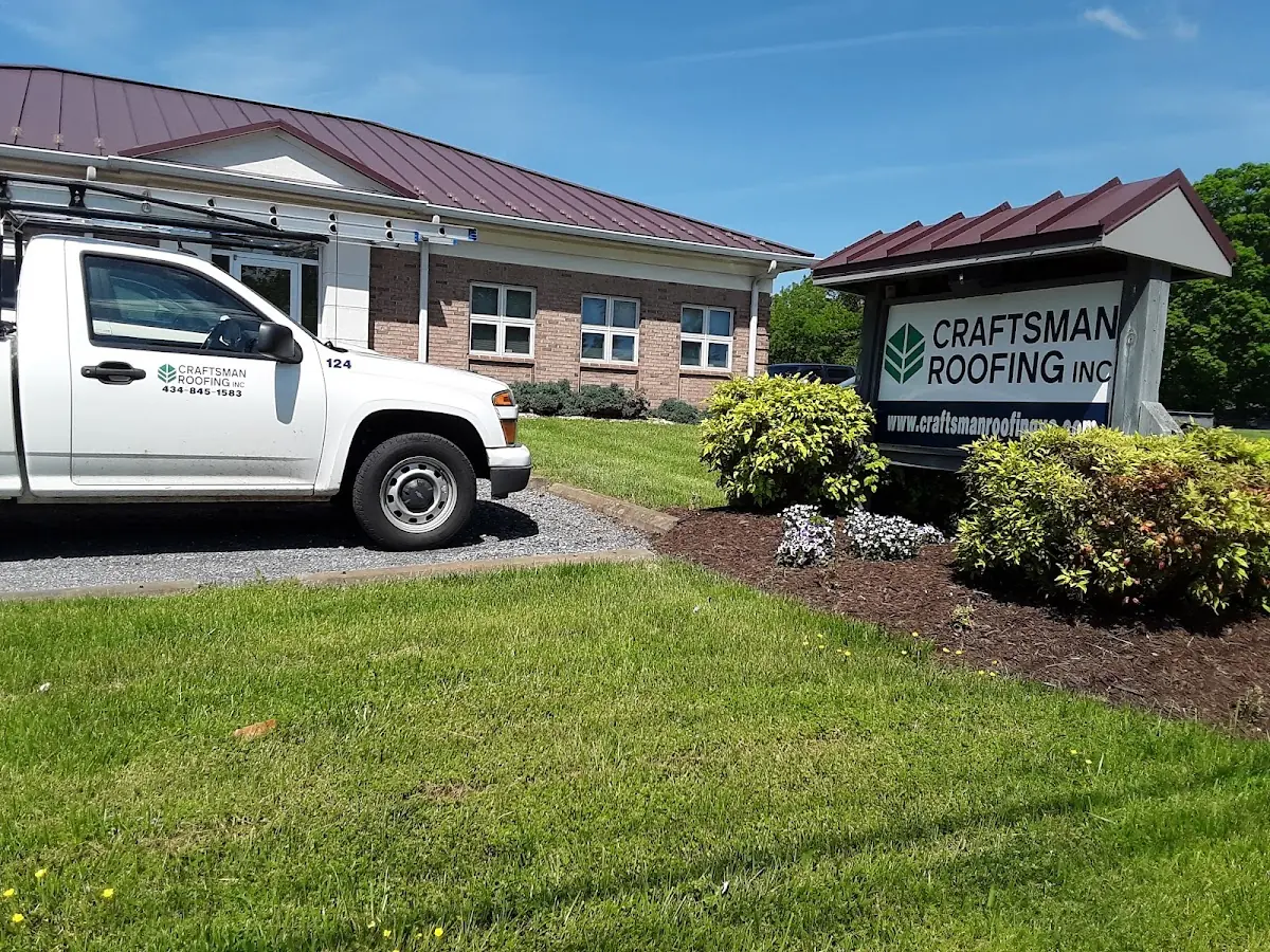 Quality Chimney Repair by experienced craftsmen in Union Deposit